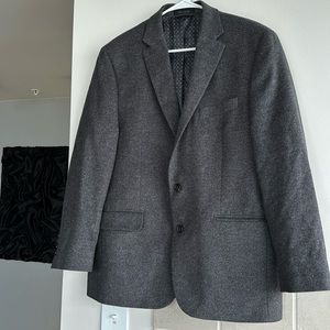 Ralph Lauren Wool Coat